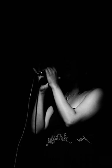 foto de Jonas Araújo