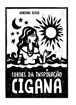 Capa por Murilo Silva