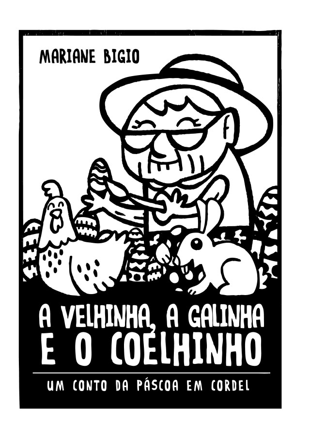 Ilustração de Murilo Silva