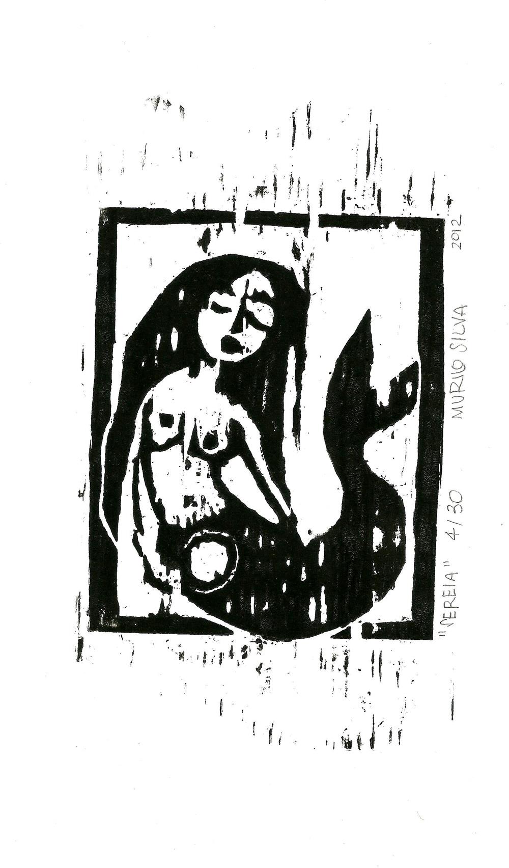 Sereia - Murilo Silva
